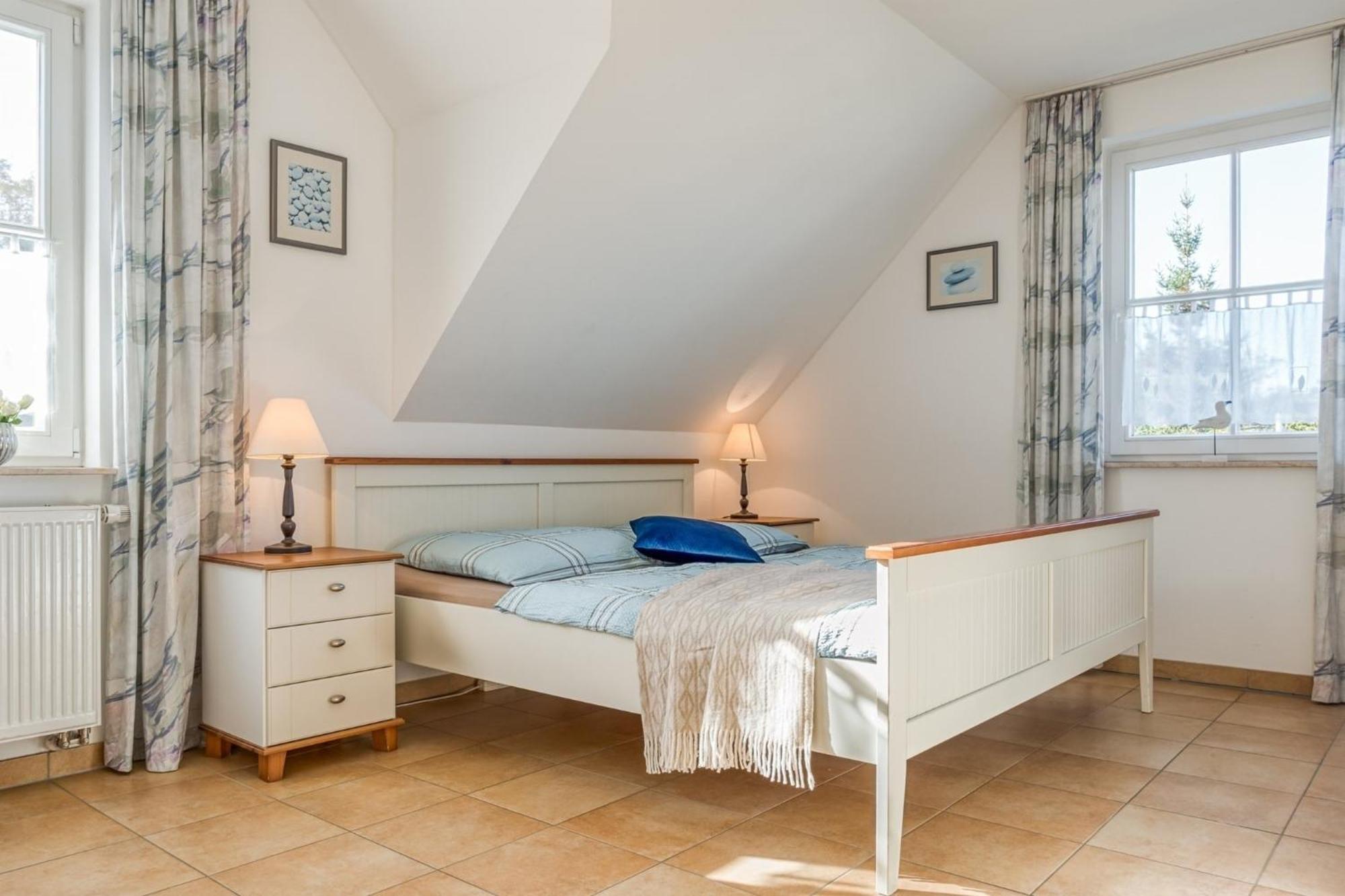 Kavelweg 4 Villa Zingst Buitenkant foto