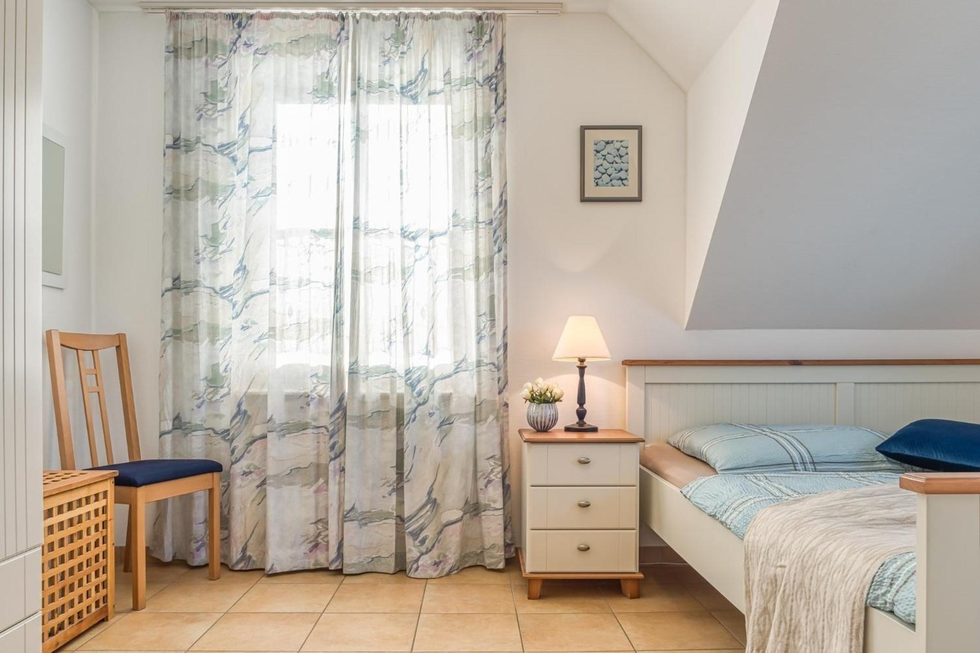 Kavelweg 4 Villa Zingst Buitenkant foto