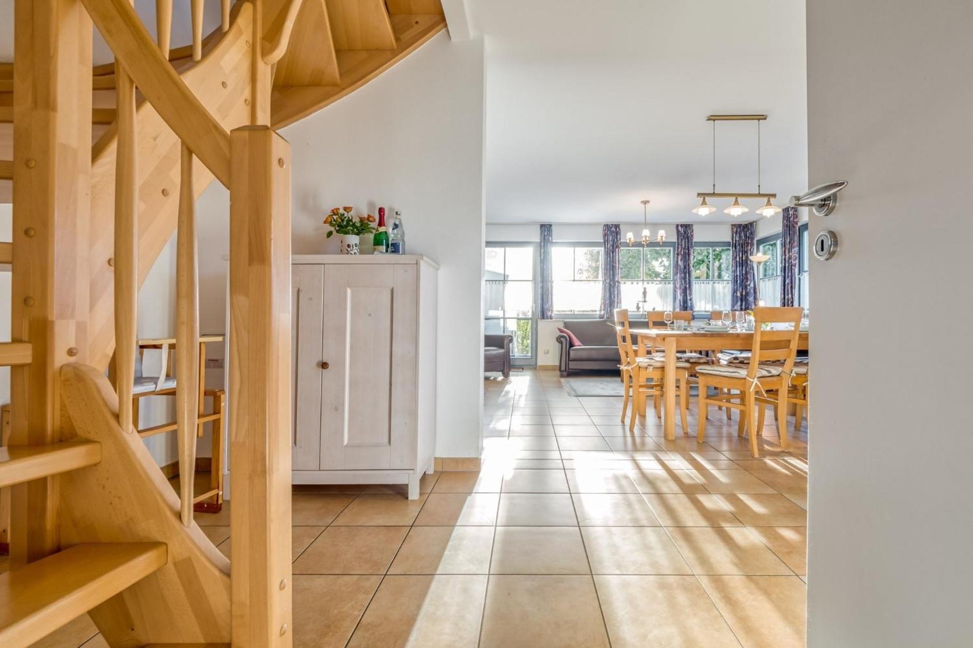 Kavelweg 4 Villa Zingst Buitenkant foto