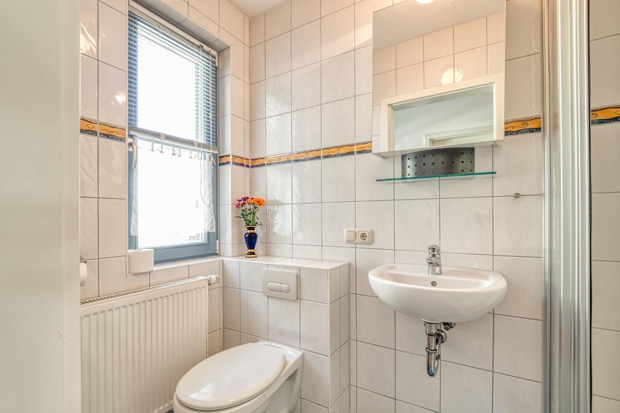 Kavelweg 4 Villa Zingst Buitenkant foto